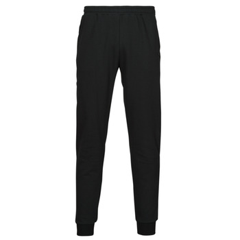 textil Herr Joggingbyxor Puma BETTER ESSENTIALS MIF MADE IN FRANCE Svart