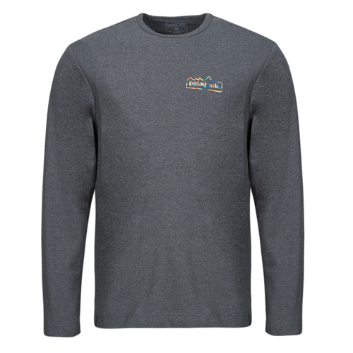 textil Herr Sweatshirts Patagonia Mens Light Weight Unity Fitz Wildrise Crew Marin