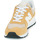 Skor Dam Sneakers New Balance 574 Gul