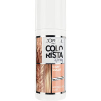 skonhet Dam Hårfärg L'oréal Colorista Color Spray 1 Day Pastel Rosa