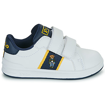 Polo Ralph Lauren HERITAGE COURT BEAR EZ