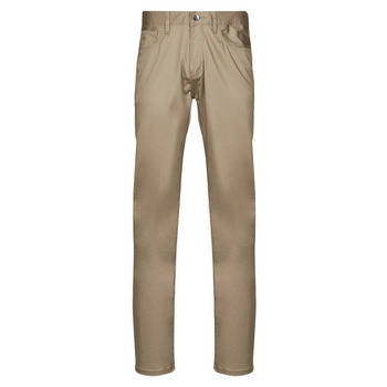 textil Herr Stuprörsjeans Armani Exchange 8NZJ13 Beige