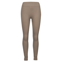 textil Dam Leggings Only Play ONPJAIA Beige