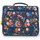 Väskor Flickor Skolväskor Stones and Bones CARTABLE 40,5 CM CEDAR BLOSSOM Marin / Rosa