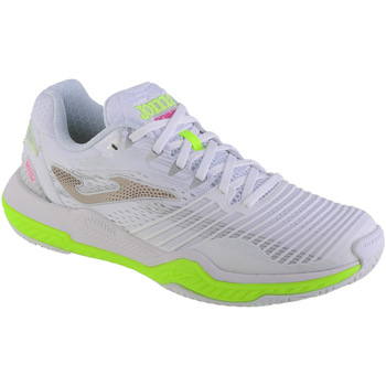 Skor Dam Fitnesskor Joma T.Point Lady 23 TPOILS Vit