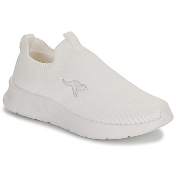 Skor Dam Sneakers Kangaroos K-NJ ZOE Vit