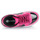 Skor Flickor Skor med hjul Heelys REZERVE LOW PATENT PU Rosa / Svart