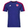 textil Herr T-shirts adidas Performance Arsenal DNA T-Shirt Marin / Röd