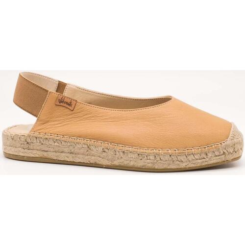 Skor Dam Espadriller Vidorreta  Beige