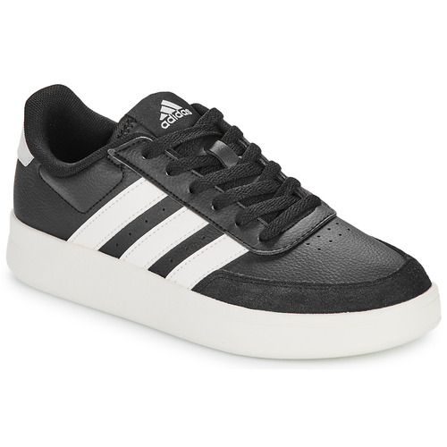 Skor Sneakers Adidas Sportswear BREAKNET 2.0 Svart / Vit