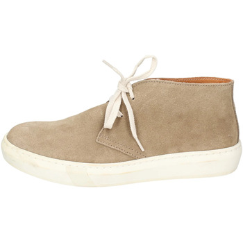 Skor Dam Sneakers Astorflex EY839 Beige