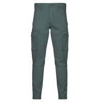 textil Herr Cargobyxor Levi's XX CARGO SLIM Grå