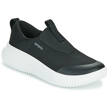 Skor Slip-on-skor Crocs Mellow Ease Svart / Vit