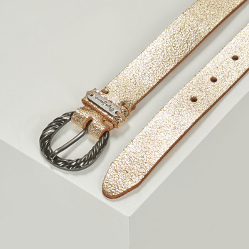 Pepe jeans HALSEYMET BELT