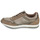 Skor Dam Sneakers Tamaris NAVOLIS Beige