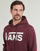 textil Herr Sweatshirts Vans Vans Classic Pullover Bordeaux