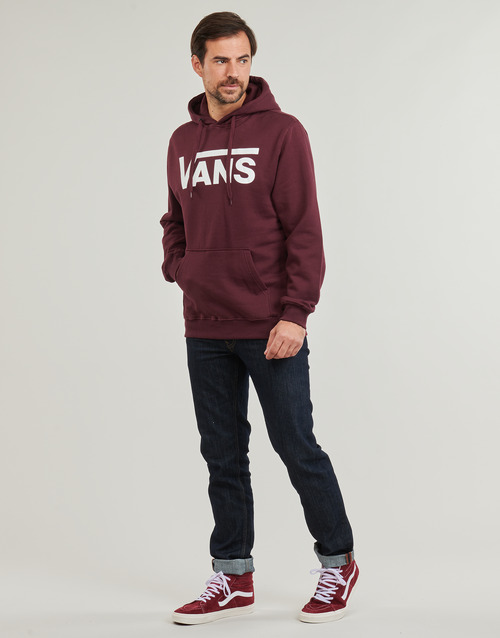 Vans Vans Classic Pullover