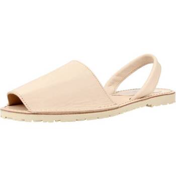 Skor Dam Sandaler Clara Duran MENORCD Beige