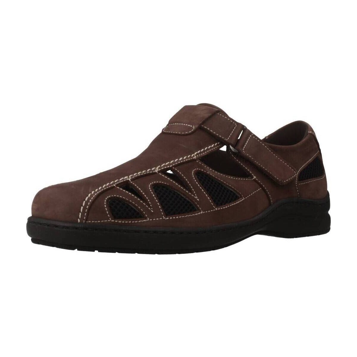 Skor Herr Sandaler Pinoso's 7461H Brun