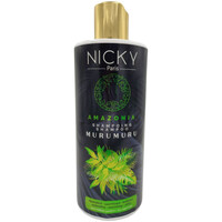 skonhet Dam Schampoo Nicky Amazonia Murumuru Shampoo 500ml Annat