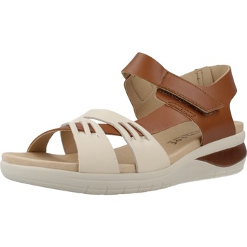 Skor Dam Sandaler Pitillos 2803P Brun