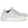 Skor Dam Sneakers Le Coq Sportif SOLAS W SUMMER FLAVOR Grå / Beige