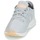 Skor Dam Sneakers Le Coq Sportif SOLAS W SUMMER FLAVOR Grå / Beige