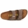 Skor Tofflor Birkenstock ARIZONA Brun