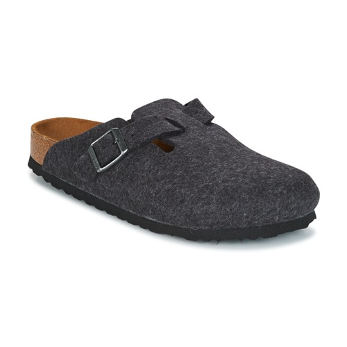 Čevlji  Cokli Birkenstock BOSTON Siva