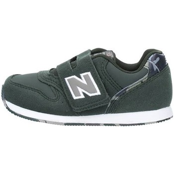 Čevlji  Dečki Nizke superge New Balance FS996C2I Zelena