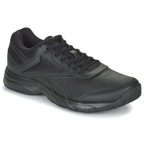 Čevlji  Moški Nizke superge Reebok Sport WORK N CUSHION 4.0 Črna