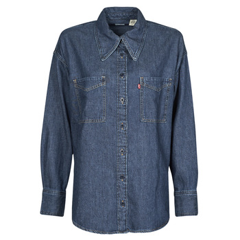 Oblačila Ženske Srajce & Bluze Levi's WT-SHIRTS DENIM Off