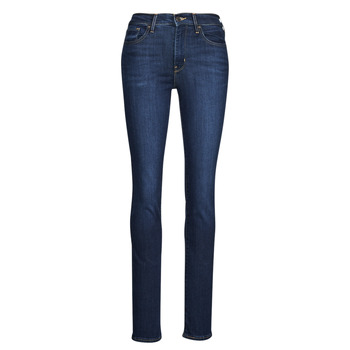 Oblačila Ženske Jeans straight Levi's WB-700 SERIES-724 Sweet