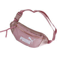 Torbice Ženske Športne torbe Puma Core Waistbag Rožnata