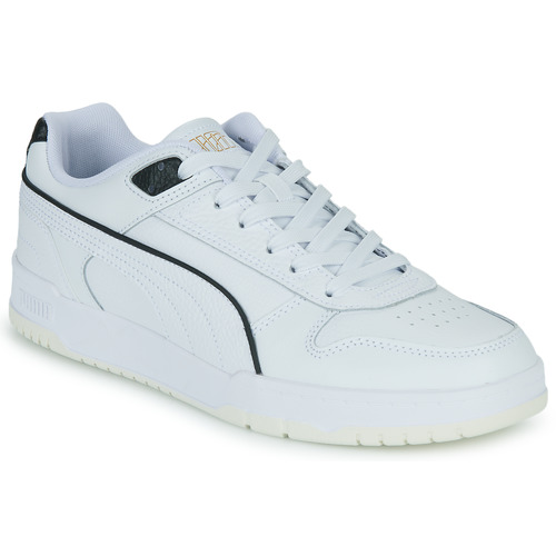 Puma RBD Game Low Bela