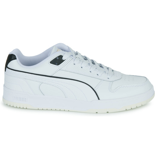 Puma RBD Game Low Bela