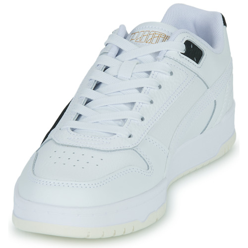 Puma RBD Game Low Bela