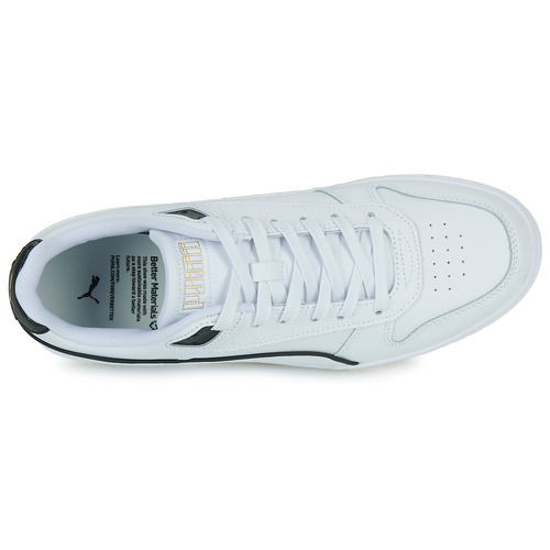 Puma RBD Game Low Bela