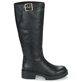 Coach LILLI LEATHER BOOT