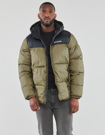 Columbia Puffect  Hooded Jacket