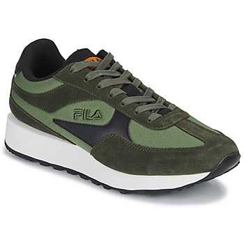 Čevlji  Moški Nizke superge Fila FILA SOULRUNNER Kaki