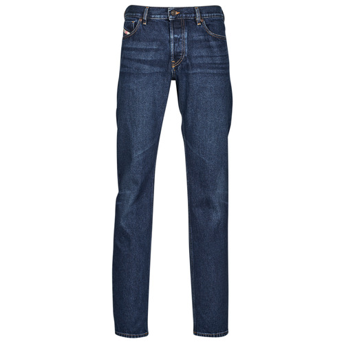 Oblačila Moški Jeans straight Diesel 1995 Modra