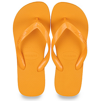 Čevlji  Japonke Havaianas TOP Oranžna