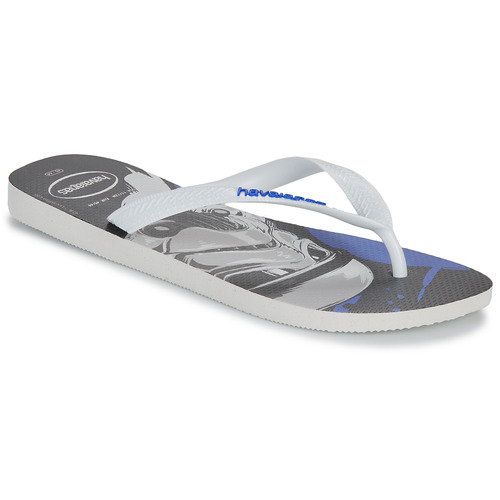 Čevlji  Japonke Havaianas STAR WARS Črna / Modra