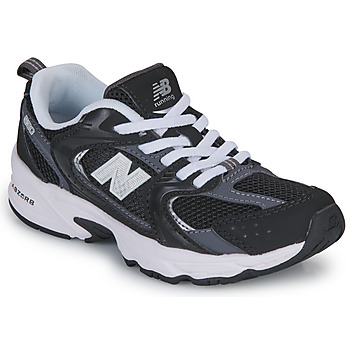 Čevlji  Otroci Nizke superge New Balance 530 Črna / Bela