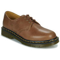 Čevlji  Moški Čevlji Derby Dr. Martens 1461 Rjava