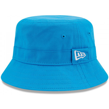 Tekstilni dodatki Otroci Klobuki New-Era Kids ne essential bucket newera Modra