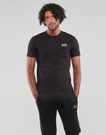 Emporio Armani EA7 CORE IDENTITY TSHIRT