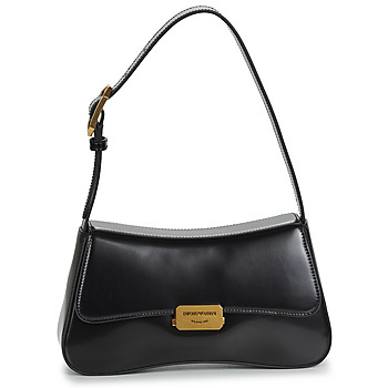 Torbice Ženske Torbice za na ramo Emporio Armani WOMEN'S SHOULDER BAG Črna