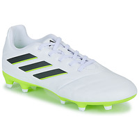 Čevlji  Nogomet adidas Performance COPA PURE.3 FG Bela / Rumena